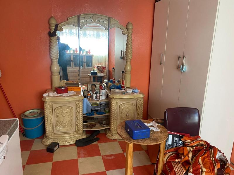 4 Bedroom Property for Sale in Mlungisi Eastern Cape